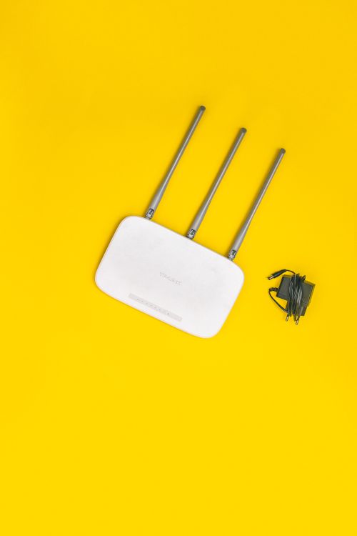 Ağ & WiFi Yönetimi