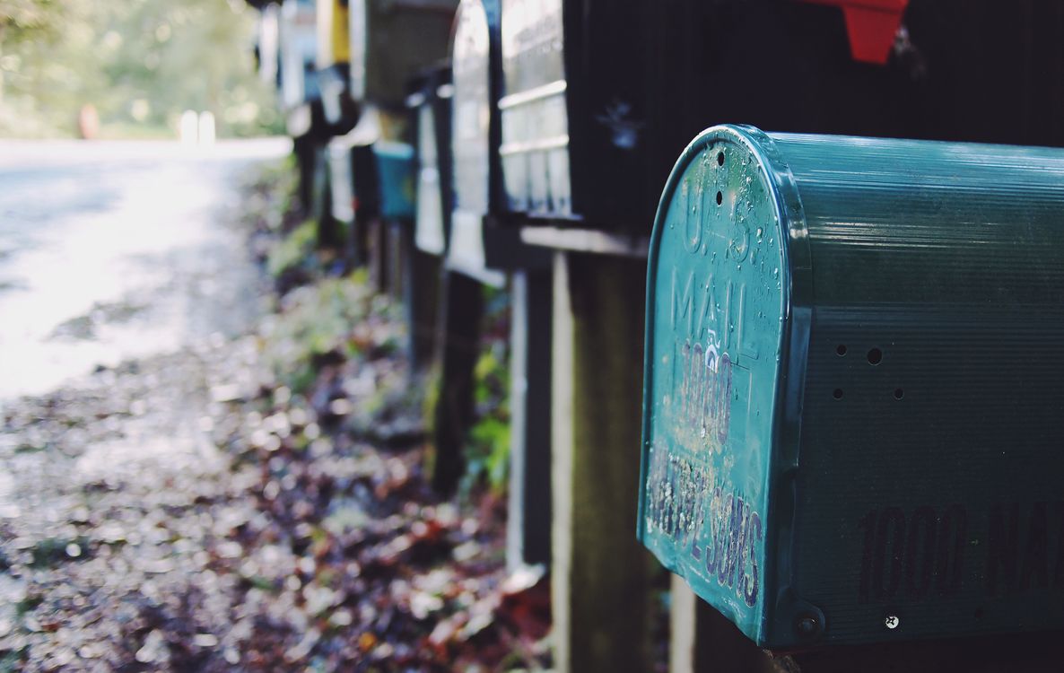 Exchange & Kurumsal Mail Altyapısı
