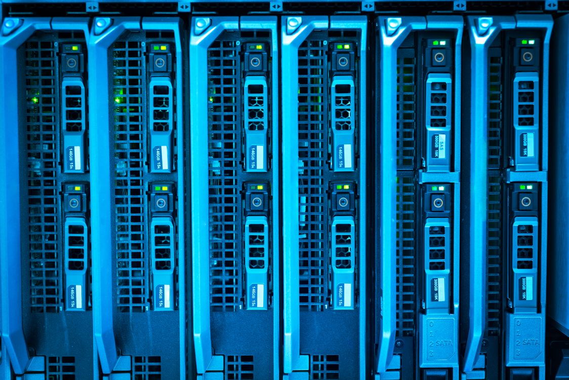 Hosting & Barındırma