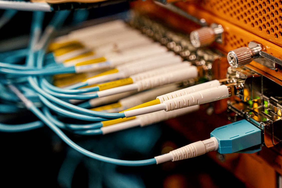 Kurumsal İnternet
