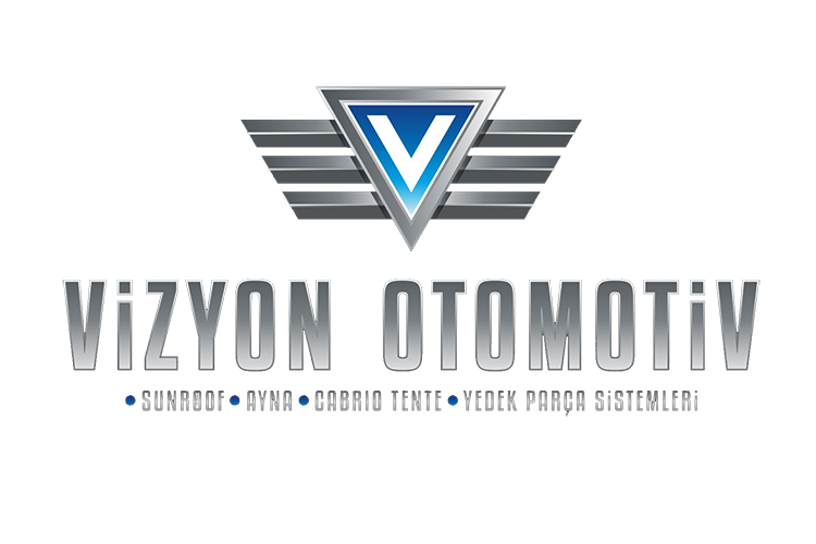 Vizyon Oto Parca